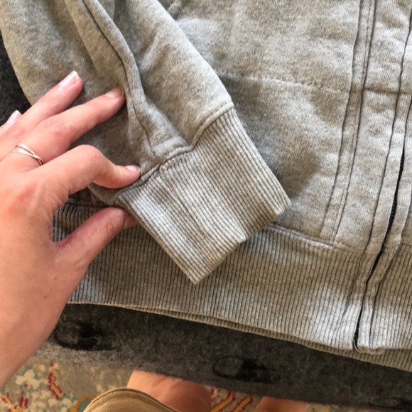 Sims snowboarding lined jacket - Picture 3 of 5